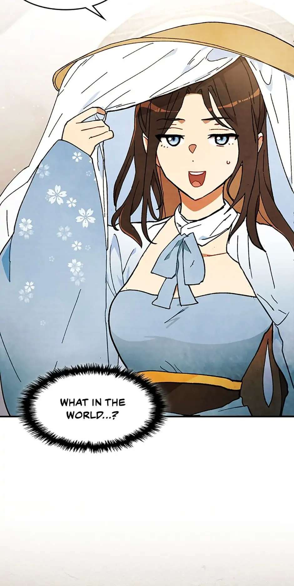 Yi Shen Dang Guan Chapter 32 4